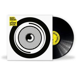 Mark Ronson - Uptown Special