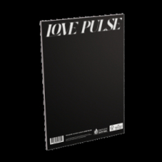 Treasure  - Love Pulse (Sporty Ver.) (Random Ver.)