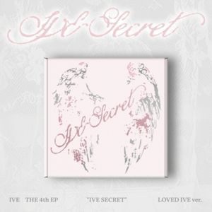 Ive  - Ive Secret (Loved Ive Ver.)