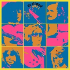 It's All Meat - It's All Meat