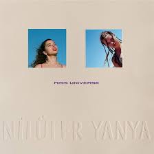 Yanya Nilufer - Miss Universe (2 Lp/Clear Vinyl)