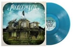 Pierce The Veil - Collide With The Sky (Sea Blue Vinyl)