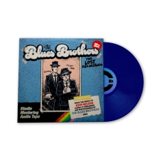 The Blues Brothers - The Lost Recordings