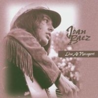 Baez Joan - Live At Newport