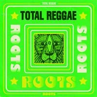 Various Artists - Total Reggae: Roots