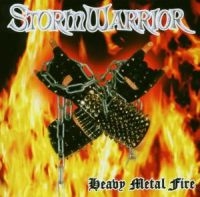 Stormwarrior - Heavy Metal Fire