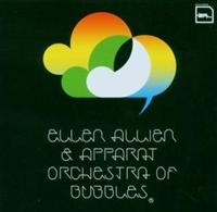 Ellen Allien & Apparat - Orchestra Of Bubbles