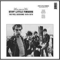 Stiff Little Fingers - The Peel Sessions 1978-1979