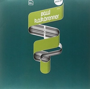 Paul Kalkbrenner - Press On