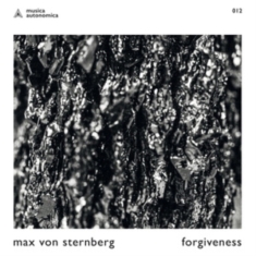 Max Von Sternberg - Forgiveness Ep