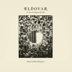 Kadavar & Elder - Eldovar - A Story Of Darkness & Lig