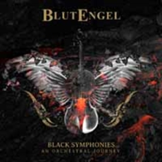 Blutengel - Black Symphonies - An Orchestral Jo