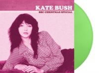 Bush Kate - Bbc Christmas Special 1979 Coloured