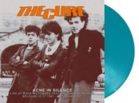Cure The - Ache In Silence (Coloured Limited)