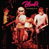 Blondie - 11:59 Dallas Tx