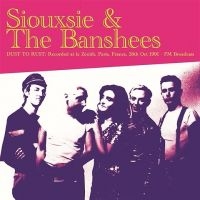 Siouxsie & The Banshees - Live Zenith Paris 1991 (Coloured)