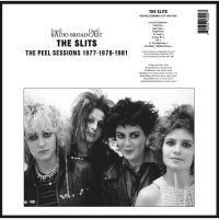 Slits - The Peel Sessions 1977-1978-1981