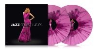 Various Artists - Jazz Sexiest Ladies - Vol 4 (2 Lp S