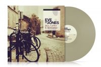 Eve St. Jones - Jazz, Coffee And Memories (Kaki Gre