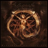 Behemoth - Pandemonic Incantations (Digibook / 2CD)