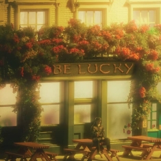 Dunford Louis - Be Lucky (Deluxe)