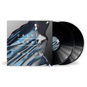 Calvin Harris - Motion