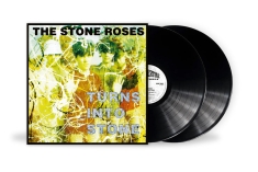 Stone Roses The - Turns Into Stone