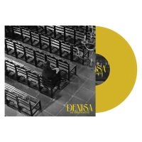 Denisa - St. Bernadette