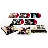 Rolling Stones - The Live Collection 1963-1972