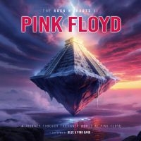 Blue & Pink Band - The Rock N' Roots Of Pink Floyd