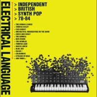 Various Artists - Electrical Language - Independent B