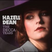 Hazell Dean - The Decca Years