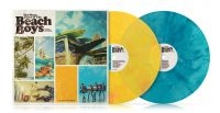 Various Artists - Many Faces Of The Beach Boys The (2