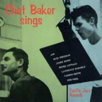 Baker Chet - Sings