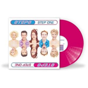 Steps - Step One