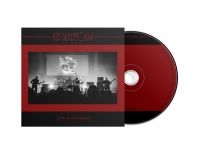 Ad Nauseam - Live At Roadburn (Digipack)