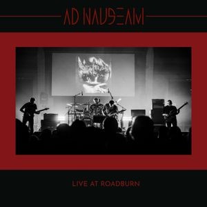 Ad Nauseam - Live At Roadburn (Digipack)