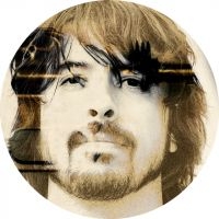 Foo Fighters - Live Ny City 1995 (Picture Disc)