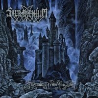 Sacramentum - Far Away From The Sun (Galaxy Vinyl LP)
