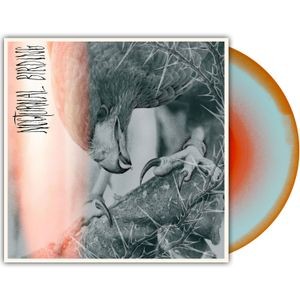 Author & Punisher - Nocturnal Birding (Custom Merge Vinyl LP)
