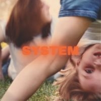 Prewn - System (Transparent Orange Vinyl)