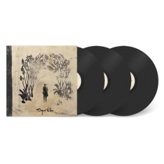 Sigur Rós - Takk... (20Th Anniversary 3LP Remastered)
