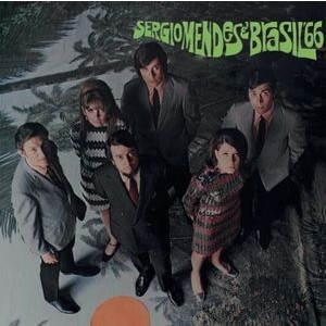 Mendes Sergio & Brasil '66 - Herb Albert Presents & Equinox