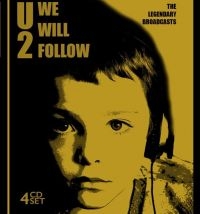 U2 - We Will Follow