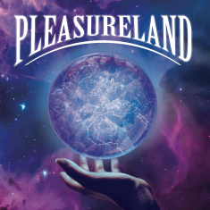Pleasureland - Pleasureland (CD)