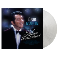 Dean Martin - Winter Wonderland