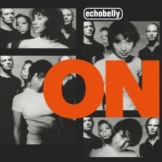 Echobelly - On