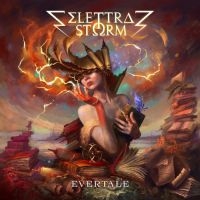 Elettra Storm - Evertale (Digipack)