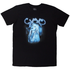 Camila Cabello - C,Xoxo Uni Bl T-Shirt
