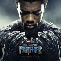Black Panther - Black Panther